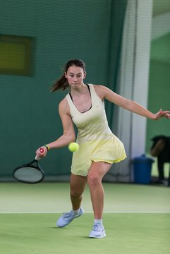 Bild 155 - Holmer Indoor Cup